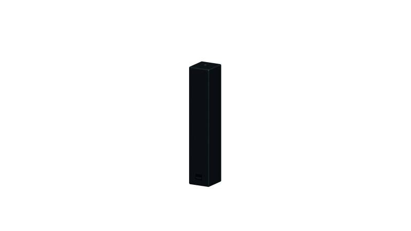 Seeburg Monopod for L-Series, L8-i design von Seeburg