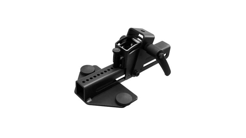 Seeburg MultiRigg incl. accessories von Seeburg
