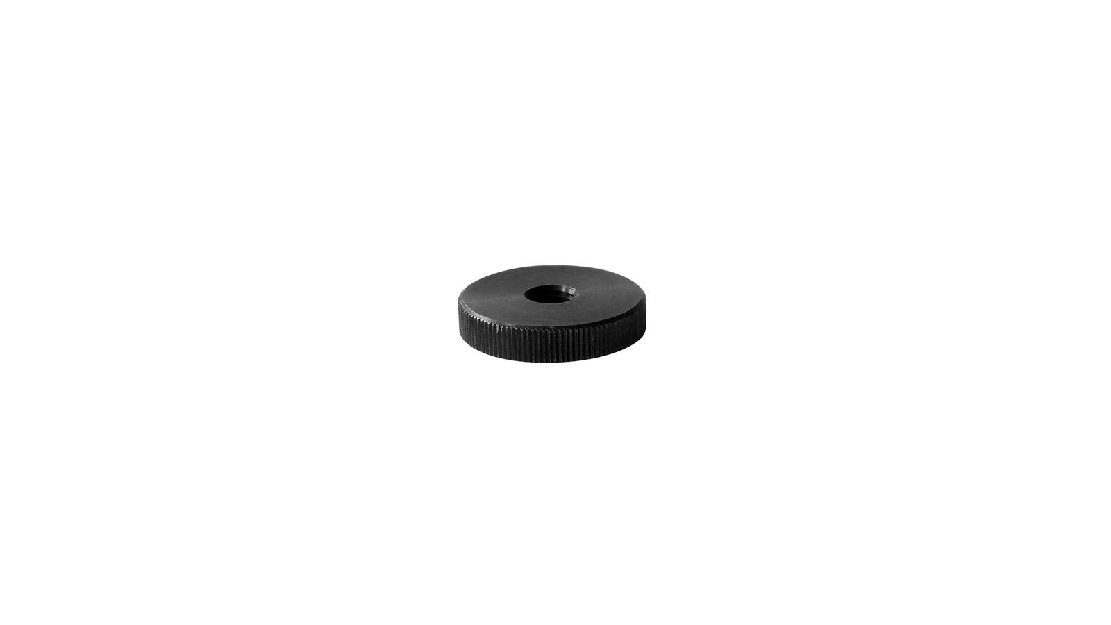 Seeburg Reduction knurled head screw (M20 -> M10) von Seeburg