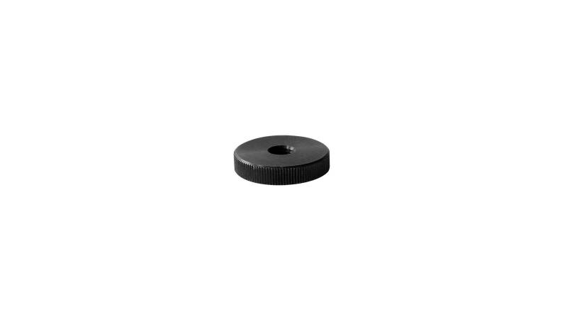 Seeburg Reduction knurled head screw (M20 -> M10) von Seeburg