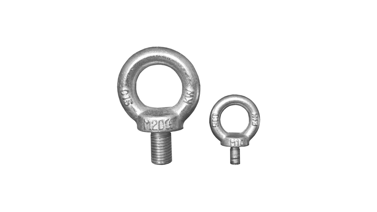 Seeburg Ring Screw M10 Seeburg Ring Screw M10 von Seeburg