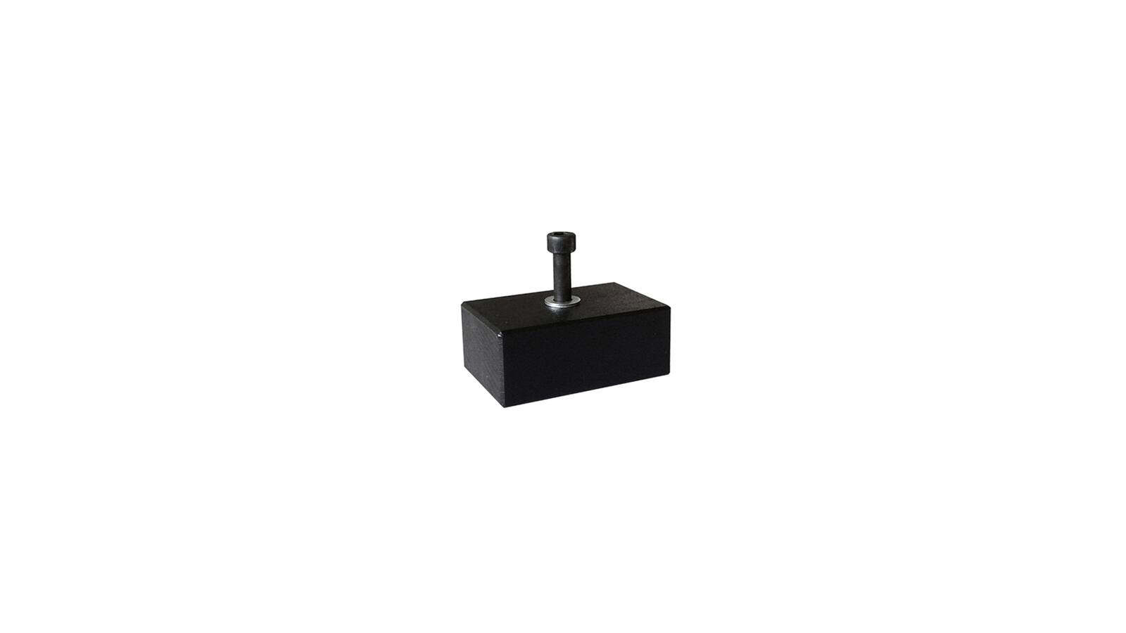 Seeburg Spacer for Wallmount Seeburg Spacer for Wallmount von Seeburg