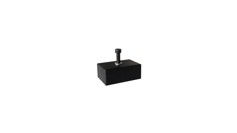Seeburg Spacer for Wallmount von Seeburg