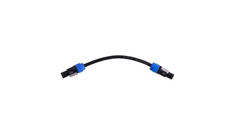 Seeburg Speaker Multicore, NL4, 30 cm / Patch for Galeo C / Galeo von Seeburg