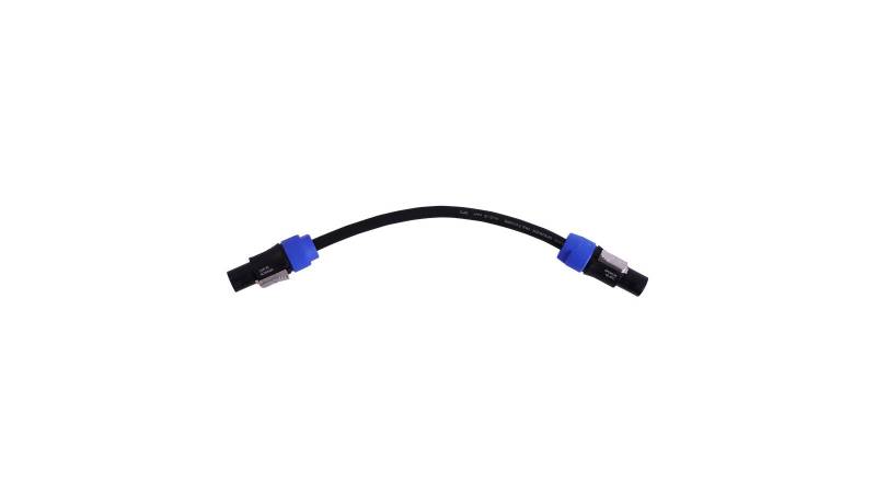 Seeburg Speaker Multicore, NL4, 48 cm / Patch for Galeo T von Seeburg