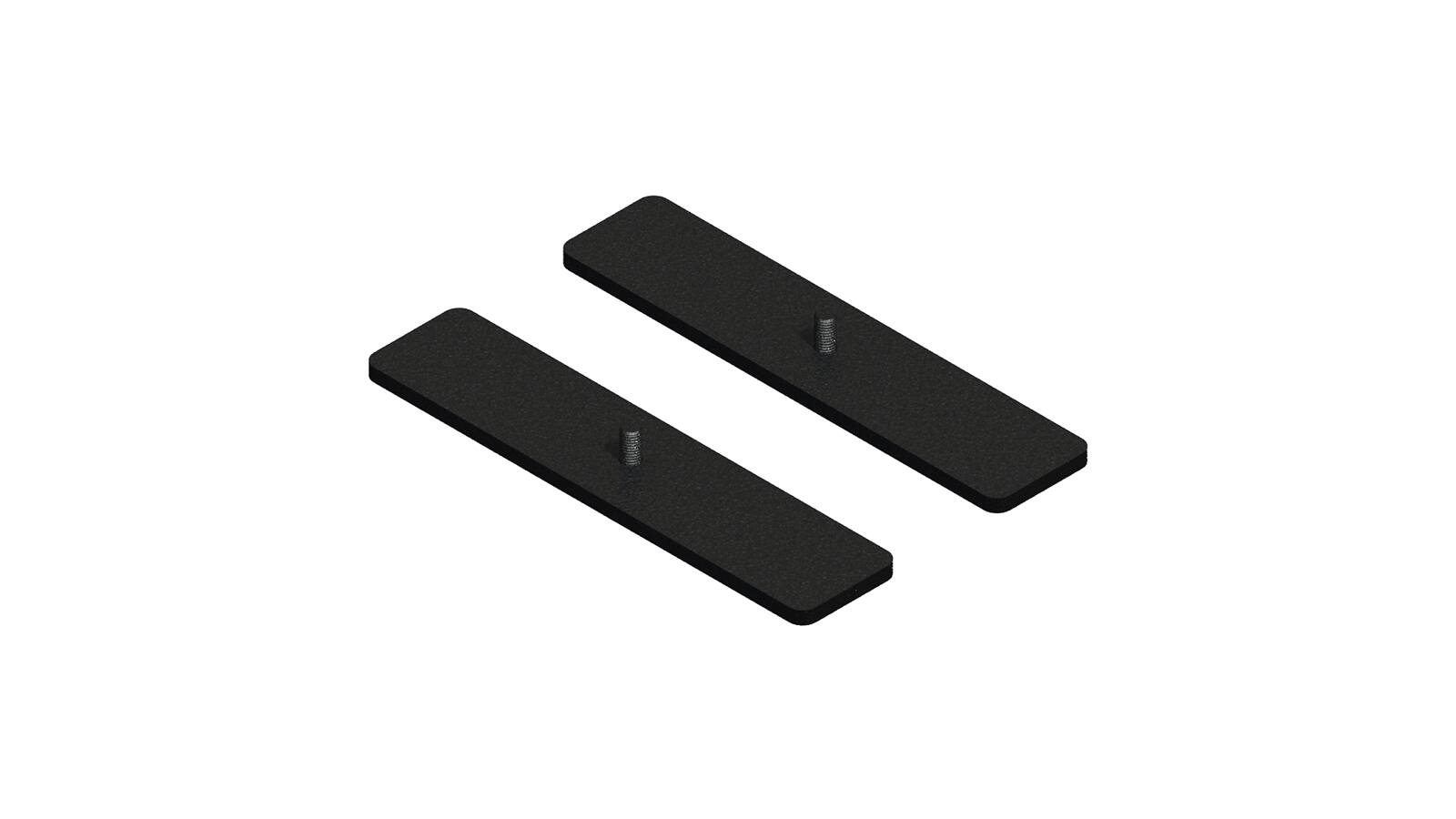 Seeburg Stabilisation for G3 bracket Seeburg Stabilisation for G3 bracket von Seeburg