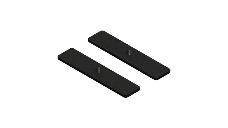 Seeburg Stabilisation for G3 bracket von Seeburg