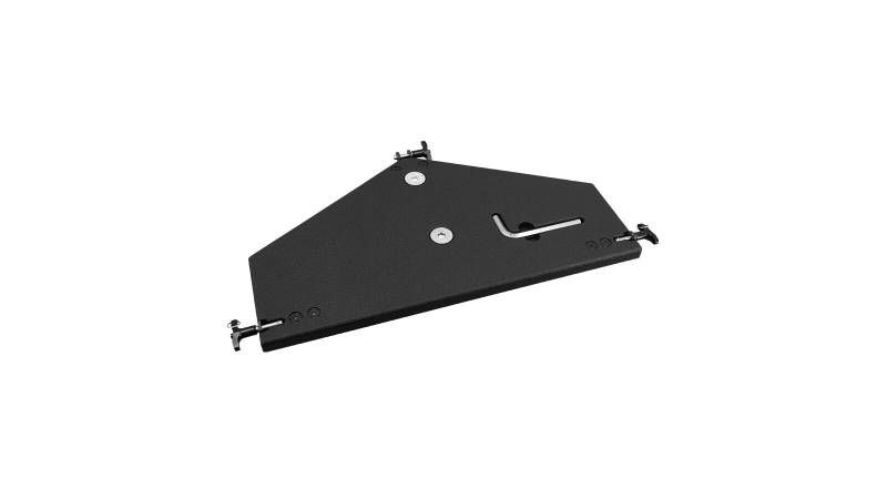 Seeburg Stacking Board for Galeo C von Seeburg