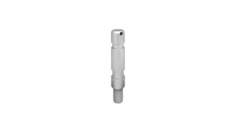 Seeburg TV spigot with M20 male thread von Seeburg