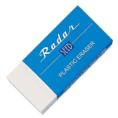 Radar S-10000 (Japan Import) von Seed