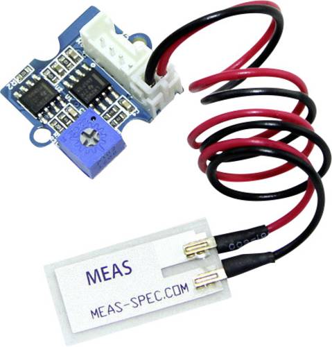 Seeed Studio 101020031 Piezo Vibrationssensor 1St. Seeed Studio 101020031 Piezo Vibrationssensor 1St. von Seeed Studio