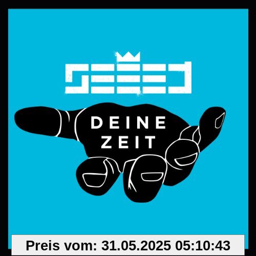 Deine Zeit von Seeed