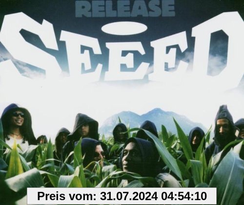 Release von Seeed