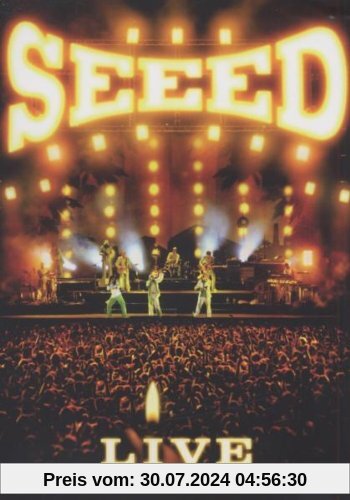 Seeed - Live von Seeed