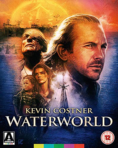 Waterworld [Blu-ray] von Seefox