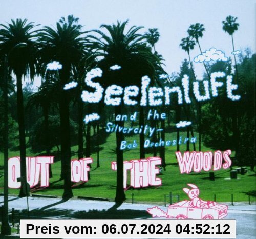 Out of the Woods von Seelenluft