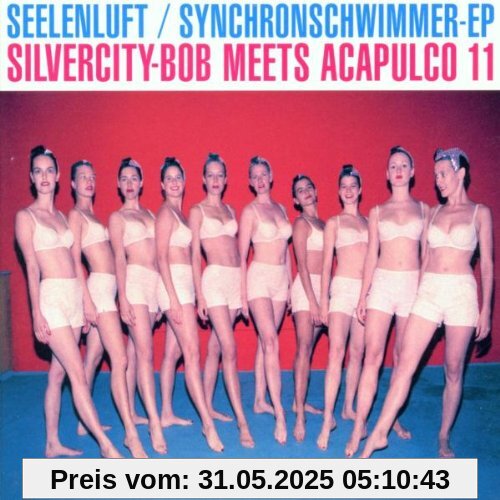 Synchronschwimmer Epcd Synchronschwimmer Epcd von Seelenluft