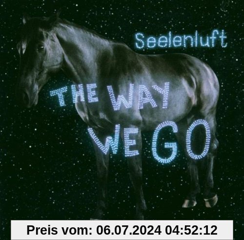 The Way We Go (Limited Edition) von Seelenluft