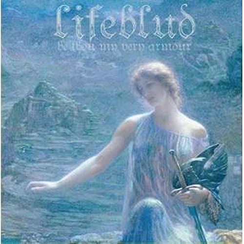 Be Thou My Very Armour [Vinyl LP] von Seelie Court