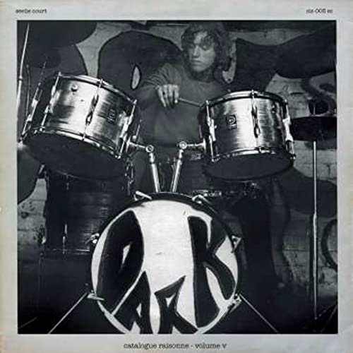Catalogue Raisonne Volume V: Mk.IV Cellar Rehearsals [VINYL] [Vinyl LP] von Seelie Court