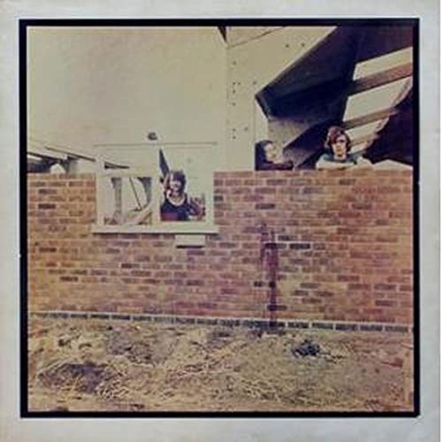 Catalogue Raisonne: Vol. 11: Round The Edges-Abbey Road Master (The Definitive Edition) - Includes Poster [Vinyl LP] von Seelie Court