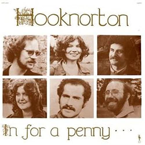 In For A Penny [Vinyl LP] von UK-L