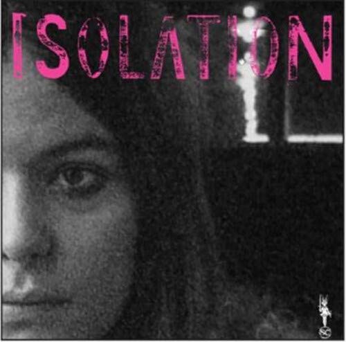 Isolation [Vinyl LP] von Seelie Court