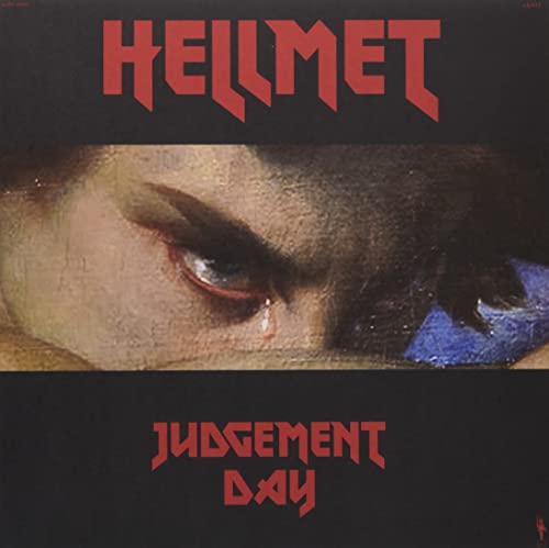 Judgement Day [Vinyl LP] von Seelie Court