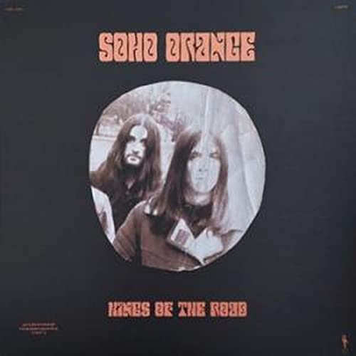 Kings Of The Road [Vinyl LP] von Seelie Court