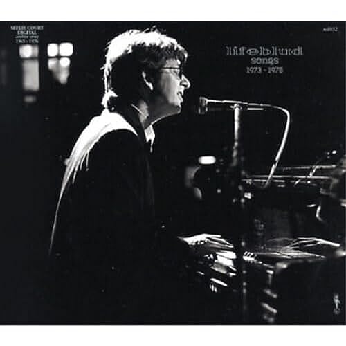 Songs 1973-1978 Songs 1973-1978 von Seelie Court