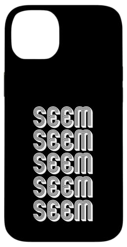 Scheinen Hülle für iPhone 14 Plus Scheinen Hülle für iPhone 14 Plus von Seem Apparel