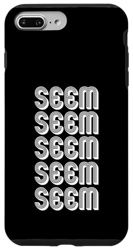Scheinen Hülle für iPhone 7 Plus/8 Plus Scheinen Hülle für iPhone 7 Plus/8 Plus von Seem Apparel