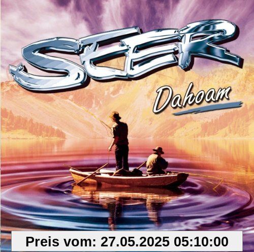Dahoam Dahoam von Seer