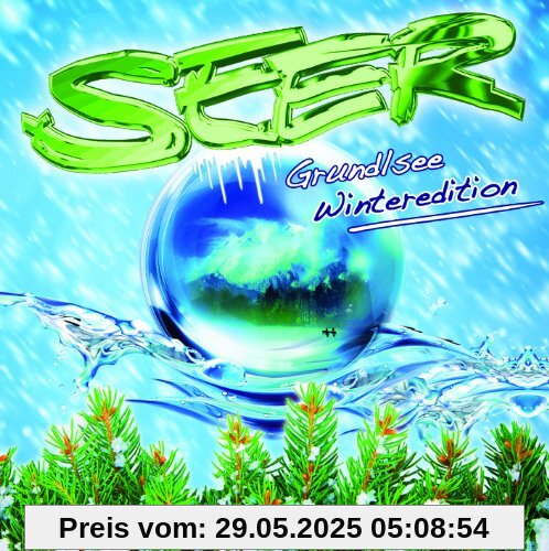Grundlsee [Winter Edition] von Seer