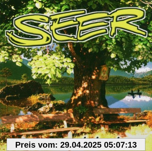 Lebensbaum/Ltd.Edition von Seer
