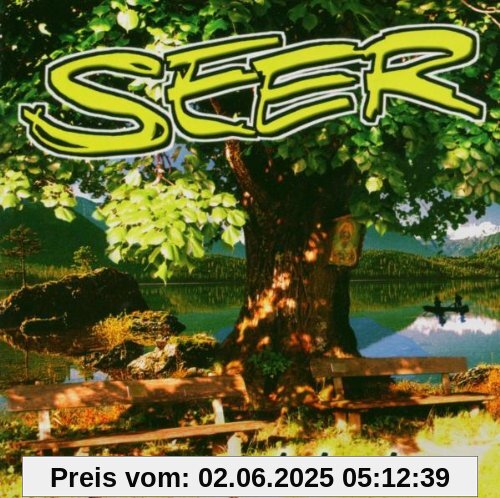 Lebensbaum Lebensbaum von Seer