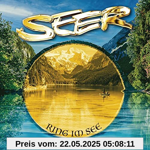 Ring im See Ring im See von Seer