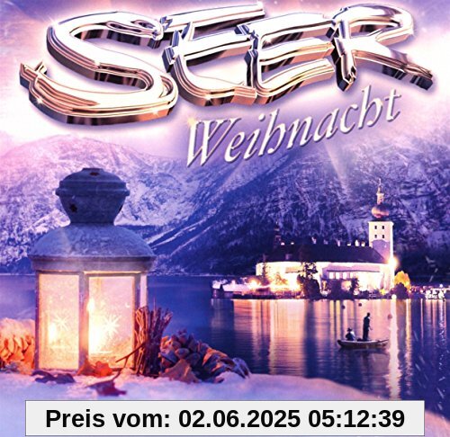 Weihnacht von Seer