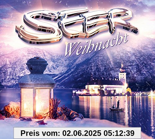 Weihnacht Weihnacht von Seer