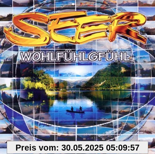 Wohlfühlgfühl von Seer