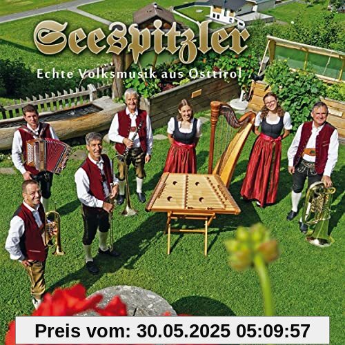 Musikantenfreundschaft Musikantenfreundschaft von Seespitzler