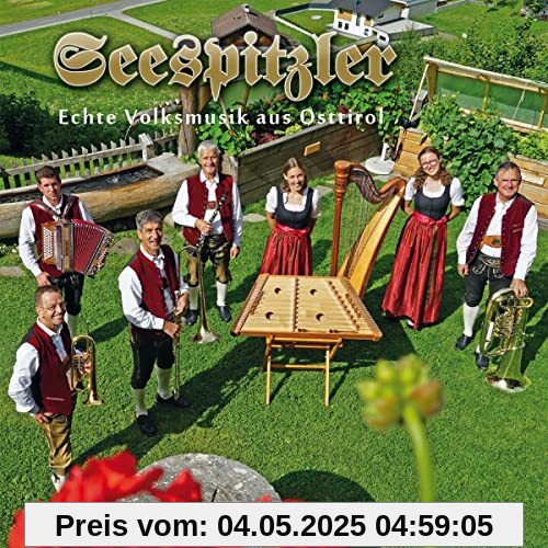 Musikantenfreundschaft von Seespitzler
