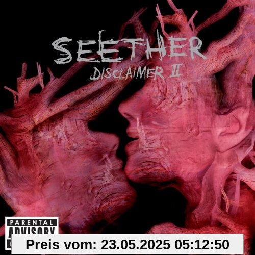 Disclaimer II von Seether