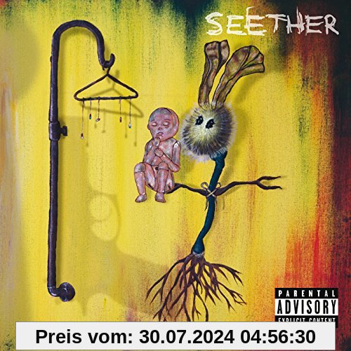 Isolate and Medicate von Seether