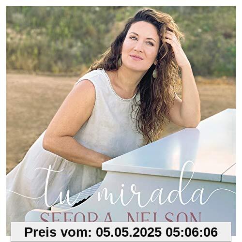 Tu Mirada Tu Mirada von Sefora Nelson