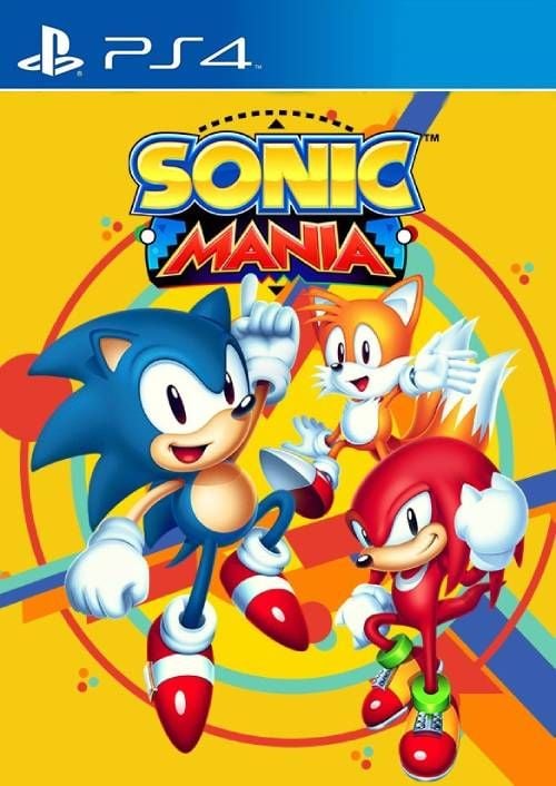 Sonic Mania Plus Sonic Mania Plus von Sega Games