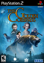 The Golden Compass The Golden Compass von Sega Games