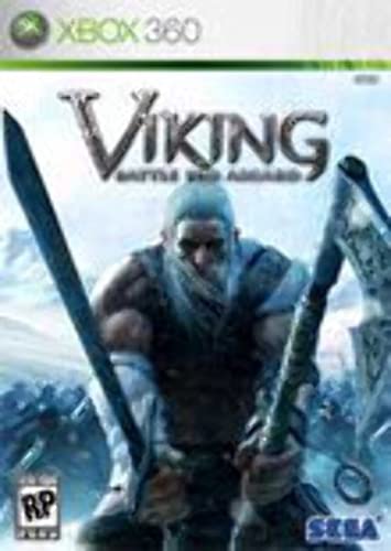 Viking Battle for Asgard von Sega of America Inc.