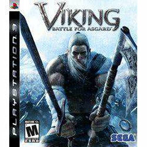 Viking Battle for Asgard Viking Battle for Asgard von Sega of America Inc.