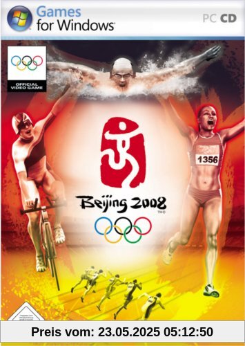 Beijing 2008 Beijing 2008 von Sega